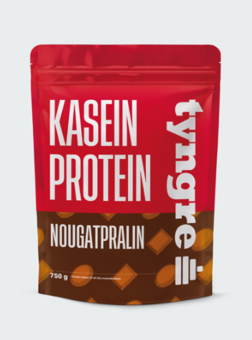 Kasein Tyngre - 21