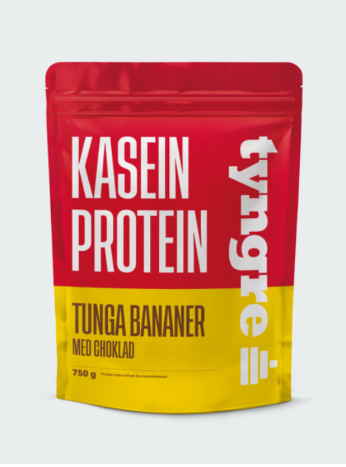 Kasein Tyngre - 19