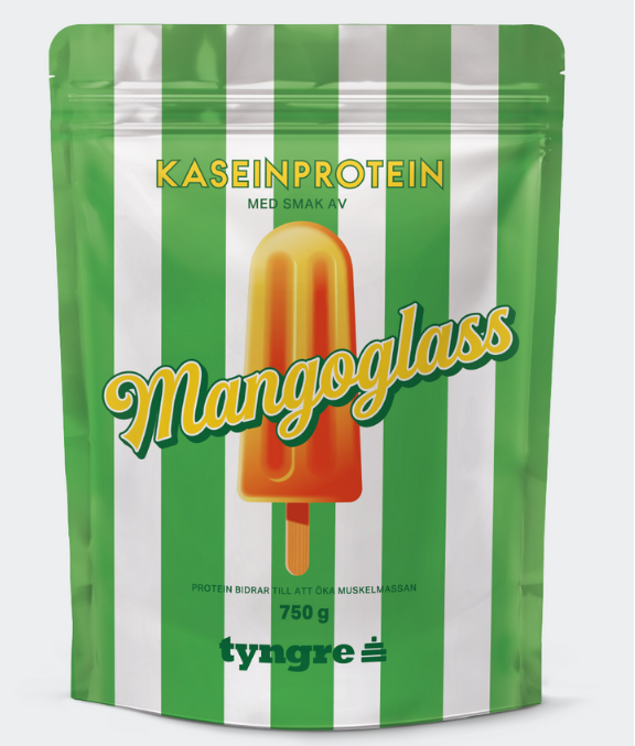 Kasein Tyngre - 49