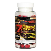 Stacker 7 Phenyl 100 Caps