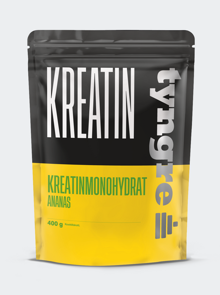 Kreatin Ananas