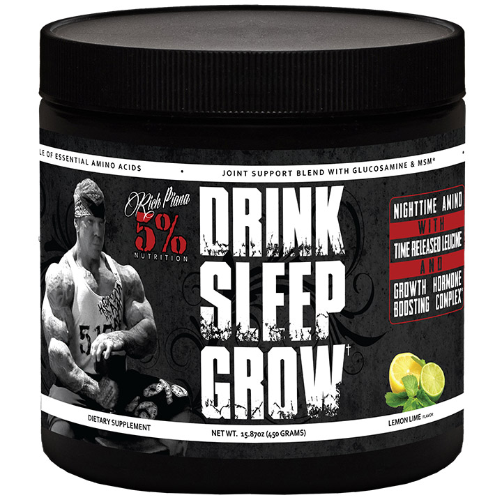 Drink Sleep Grow- 450g