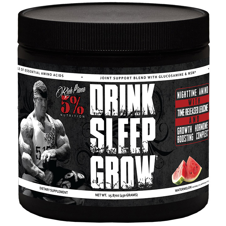 Drink Sleep Grow- 450g - 2