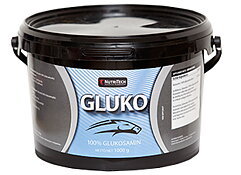 Glukosamin 1kg