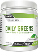 Daily Greens