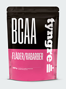 BCAA 8:1:1 - Fläder/Rabarber - 400g