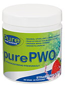 Pure PWO