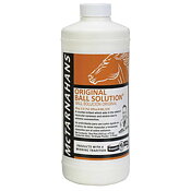 Original Ball Solution