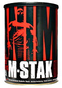 Animal M-Stak 21 pack