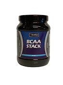 BCAAS Stack - NATURELL - 400g 