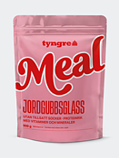 Meal Jordgubbsglass- 900g