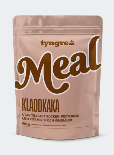 Meal Kladdkaka- 900g