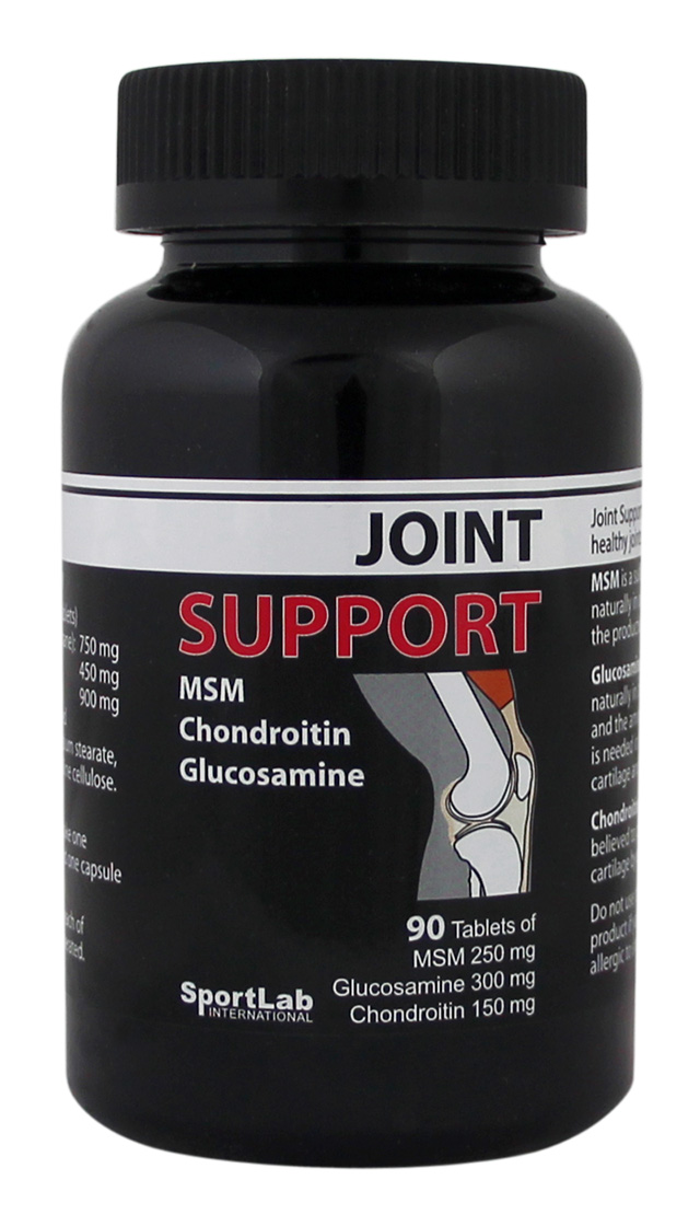 Joint Support