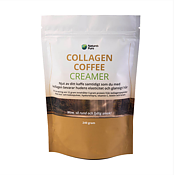 Collagen Coffe Creamer 240g