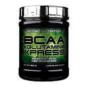 BCAA + Glutamine Xpress 300g