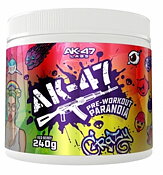 AK-47 Labs PWO- 240g