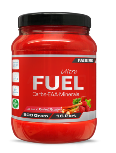 Ultra Fuel
