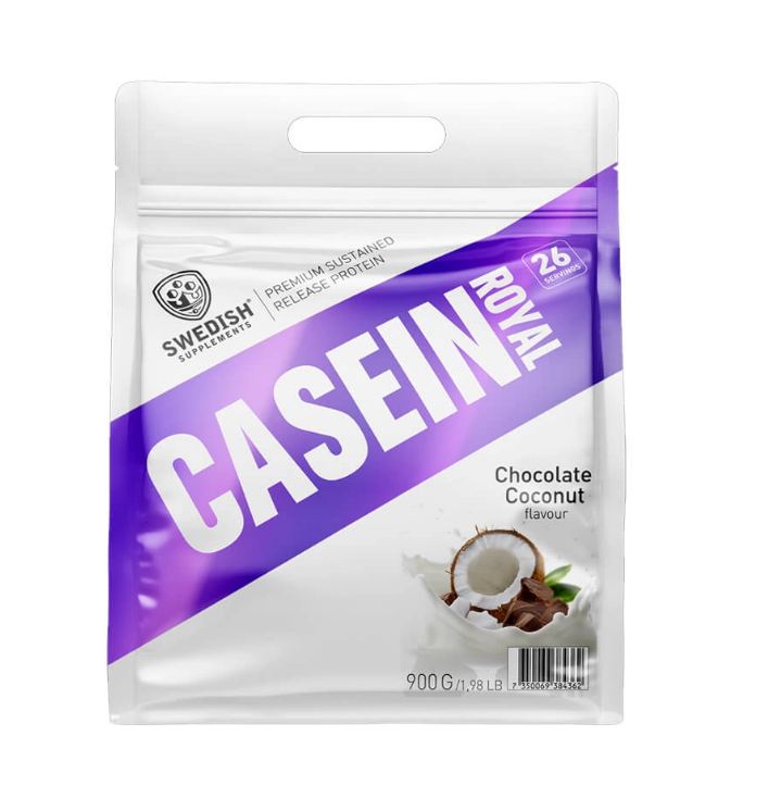 Casein Royal - 5