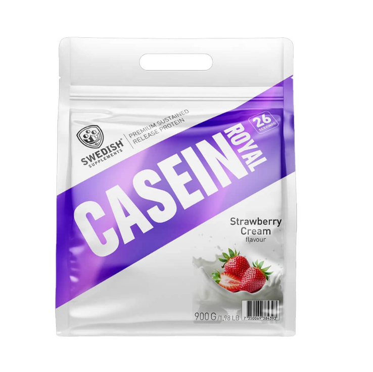 Casein Royal - 2