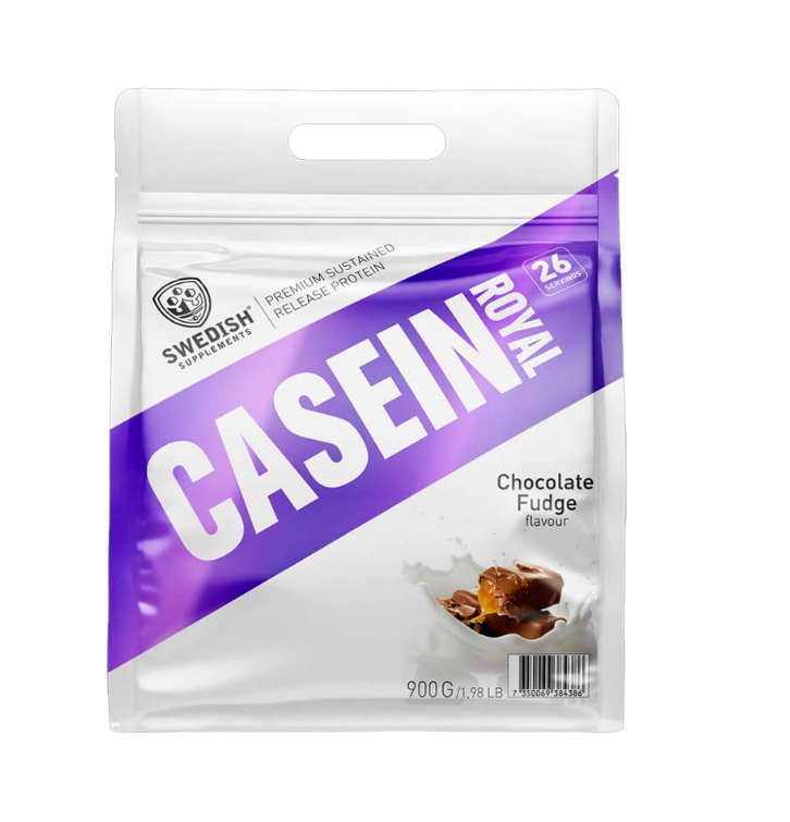 Casein Royal - 4