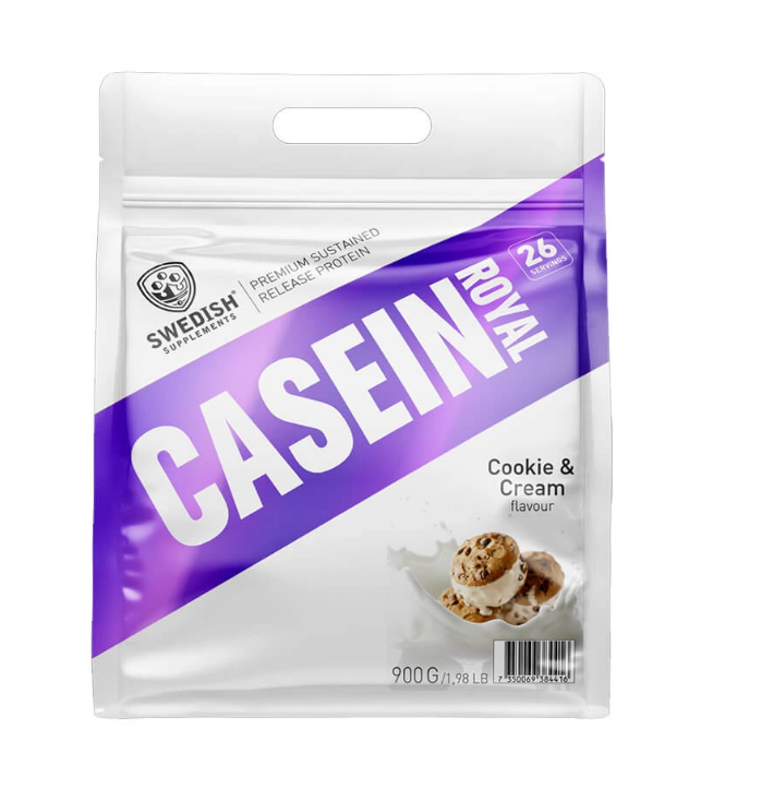 Casein Royal - 3