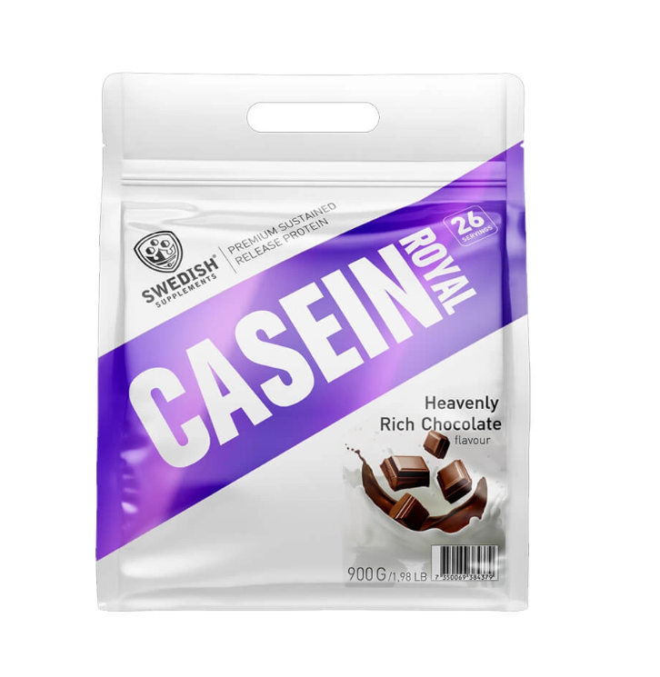 Casein Royal - 6