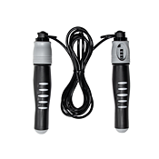 Skipping Rope With Counter