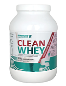 Clean Whey
