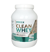 Clean Whey