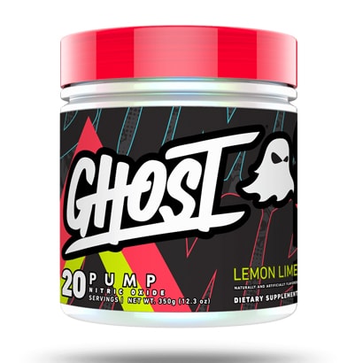 Ghost Pump 350g 