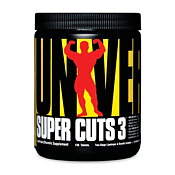 Animal Super Cuts 3 - 130tab