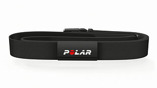 Belt utan mottagare/klocka - Polar