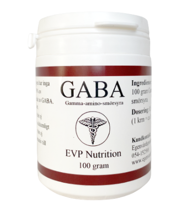 GABA 