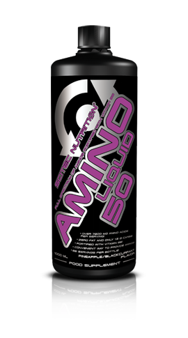 Amino Liquid 50 