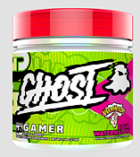Ghost Gamer X Warheads 210g - Sour Watermelon