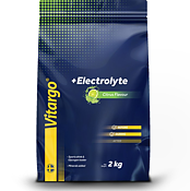Vitargo +Electrolyte - 2 kg
