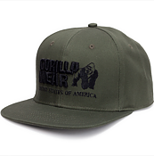 Keps - Dothan Cap