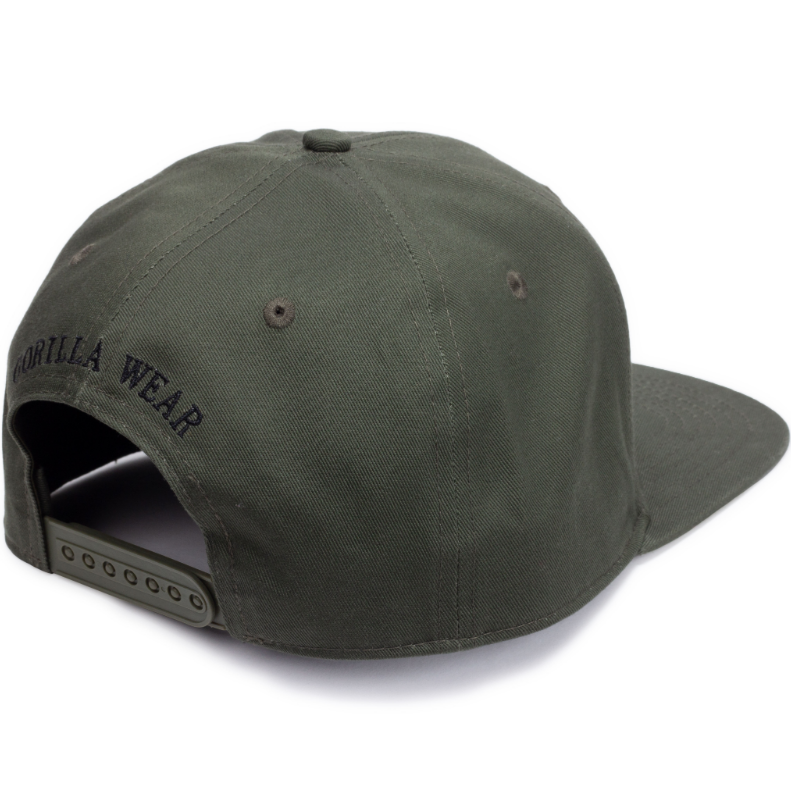 Keps - Dothan Cap - 2