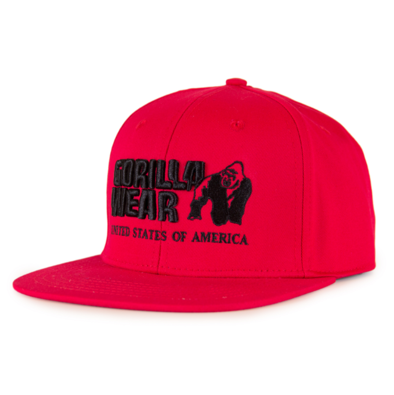 Keps - Dothan Cap - 3