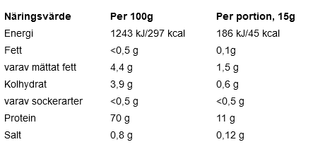 Kollagen 400g - Lemonad - 2