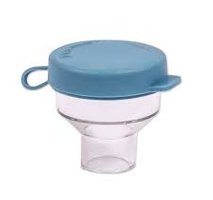 Flexineb/Inhalator för häst - 10