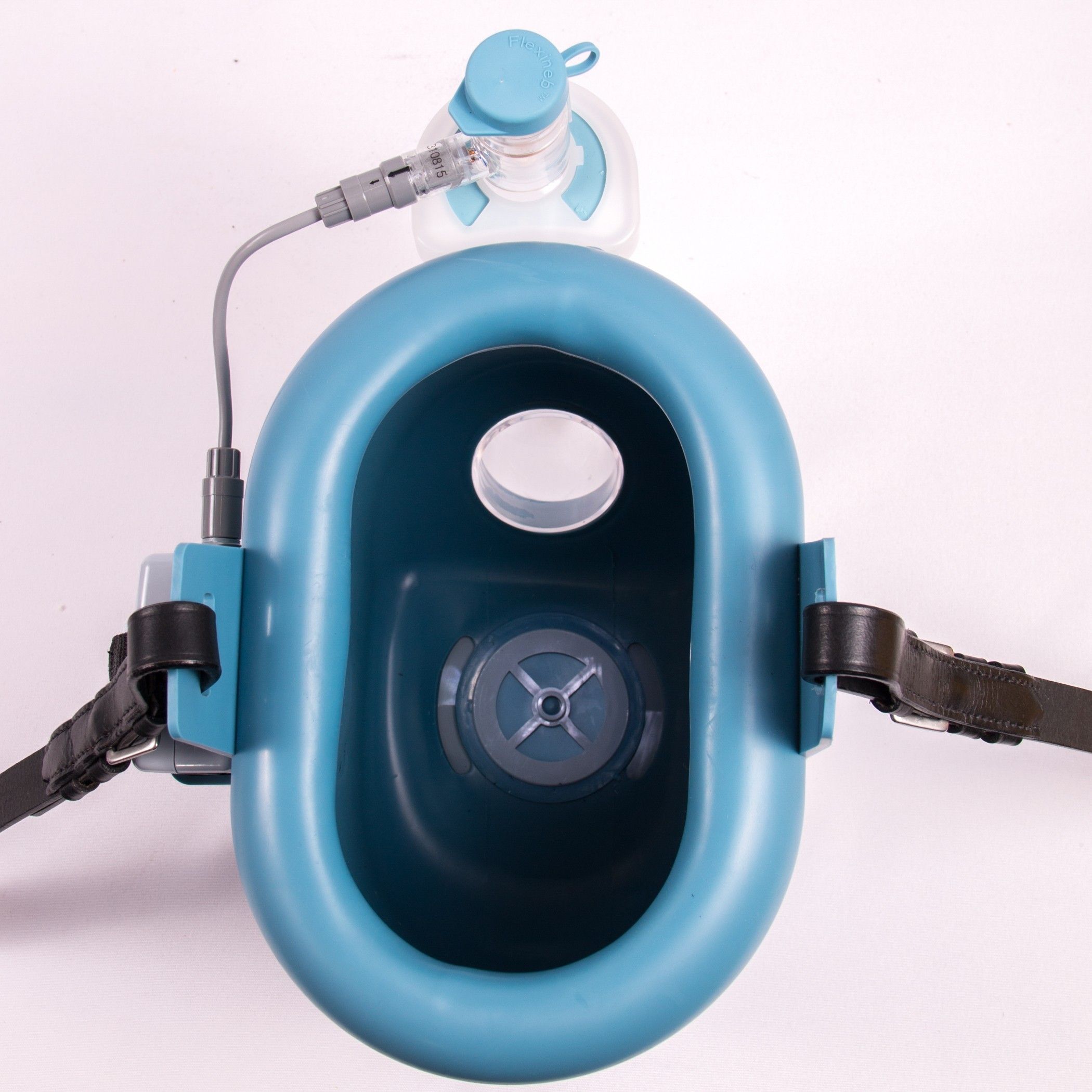Flexineb/Inhalator för häst - 3