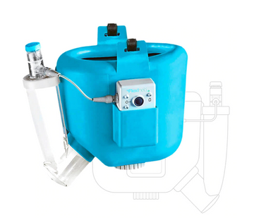 Flexineb/Inhalator för häst - 4