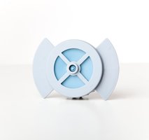 Flexineb/Inhalator för häst - 9