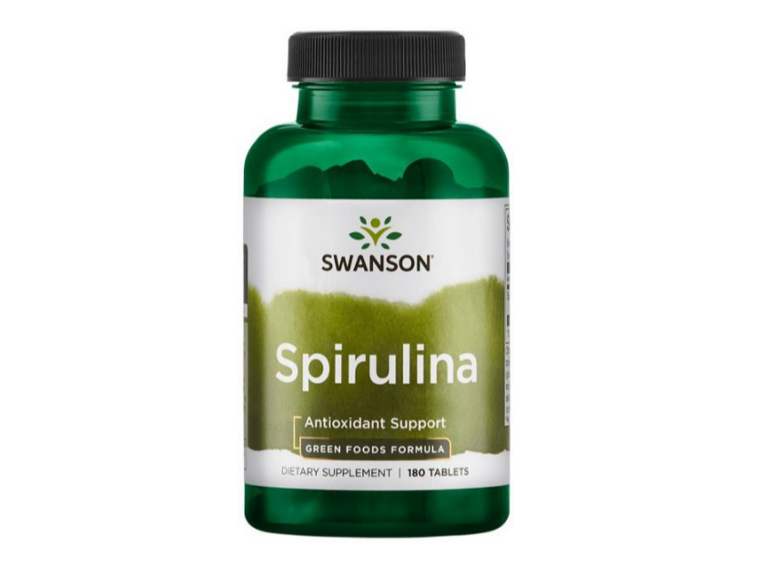 Spirulina