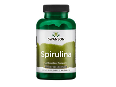 Spirulina