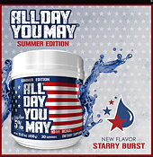 ALLDAYYOUMAY - Summer Edition - 450g
