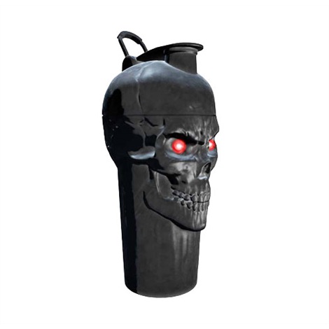 Shaker The Curse - Skullshaker