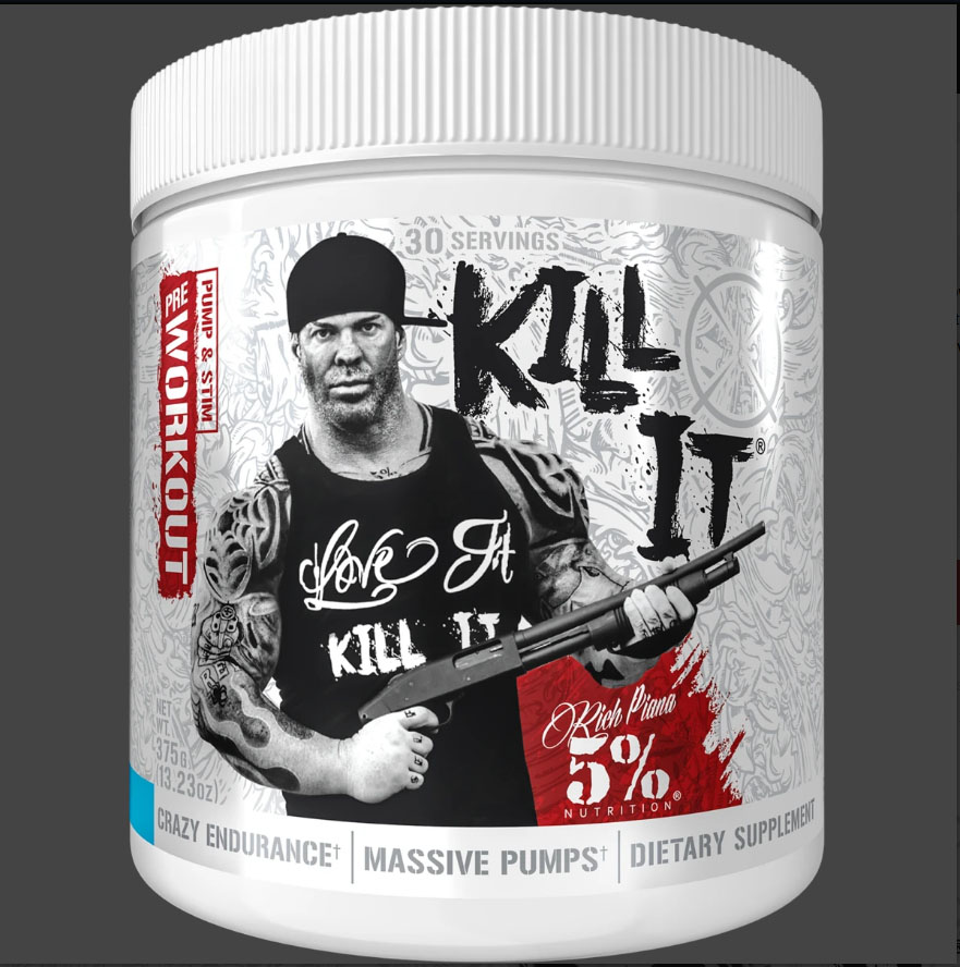 Kill It - Legendary Series - 375g - 2