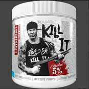Kill It - Legendary Series - 375g
